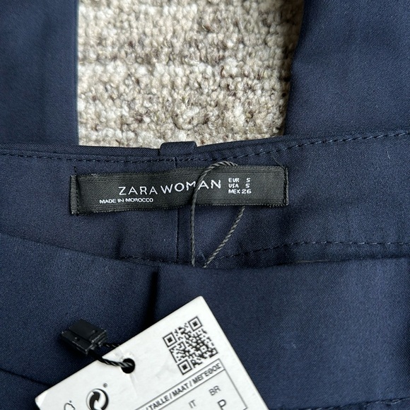 NWT Zara dress pants - Picture 6 of 6